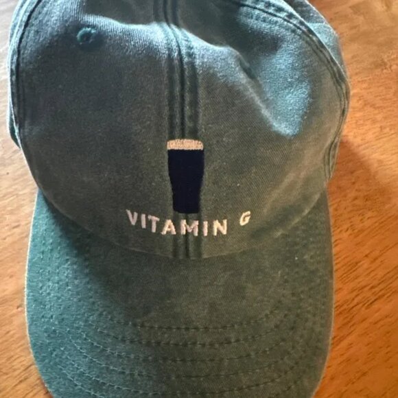 Cap - Picture 1 of 2